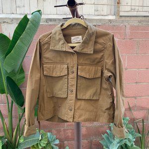 REI | Co-op Canvas Jacket